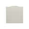 Jonathan Adler x Michaels 6.75" Moroccan Lattice Key DIY Square Ceramic Vase
